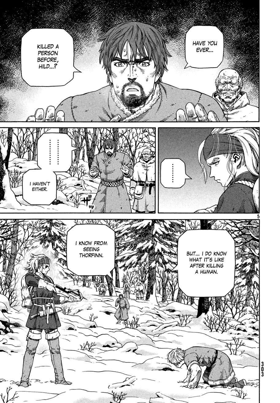 Vinland Saga Chapter 122 5